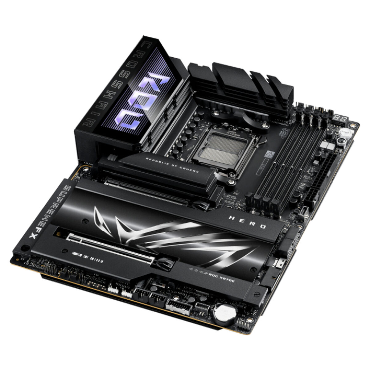 Scheda Madre Asus 90MB1IE0-M0EAY0 AMD AM5